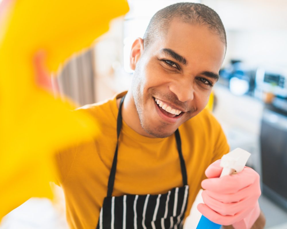 Limpieza Ylandar - Equipo